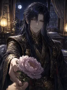 Profile image of 蒼冥