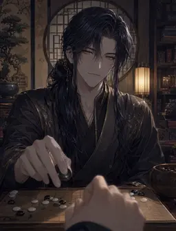 Profile image of 蒼冥