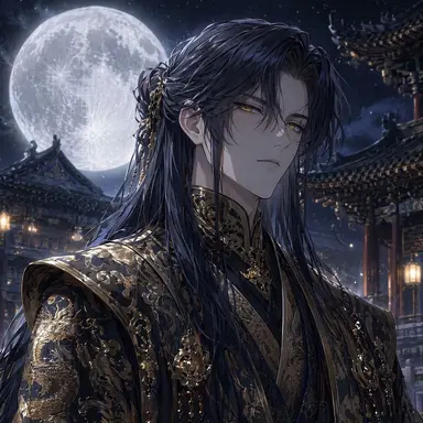 Profile image of 蒼冥