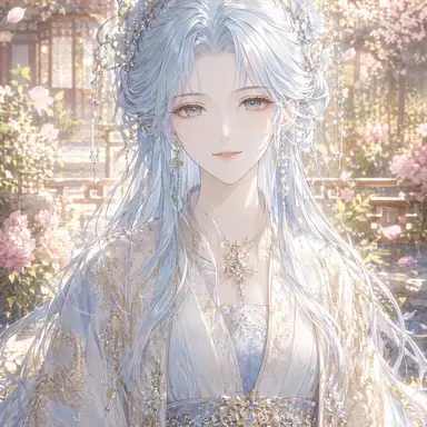 Profile image of 籃月