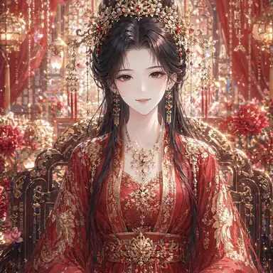 Profile image of 明華