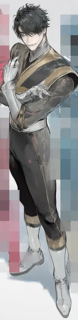 Profile image of 레이지