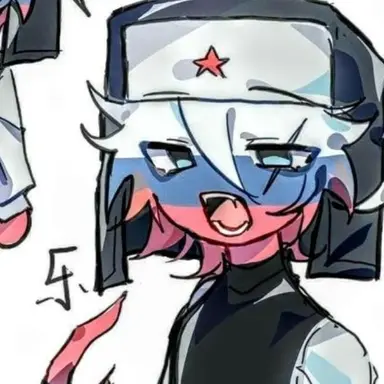 Profile image of 러시아