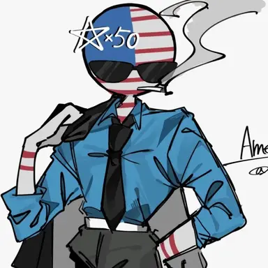 Profile image of 미국
