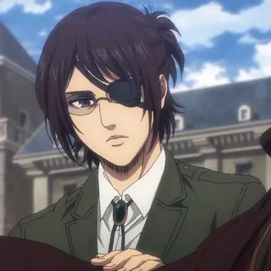 Profile image of ハンジ