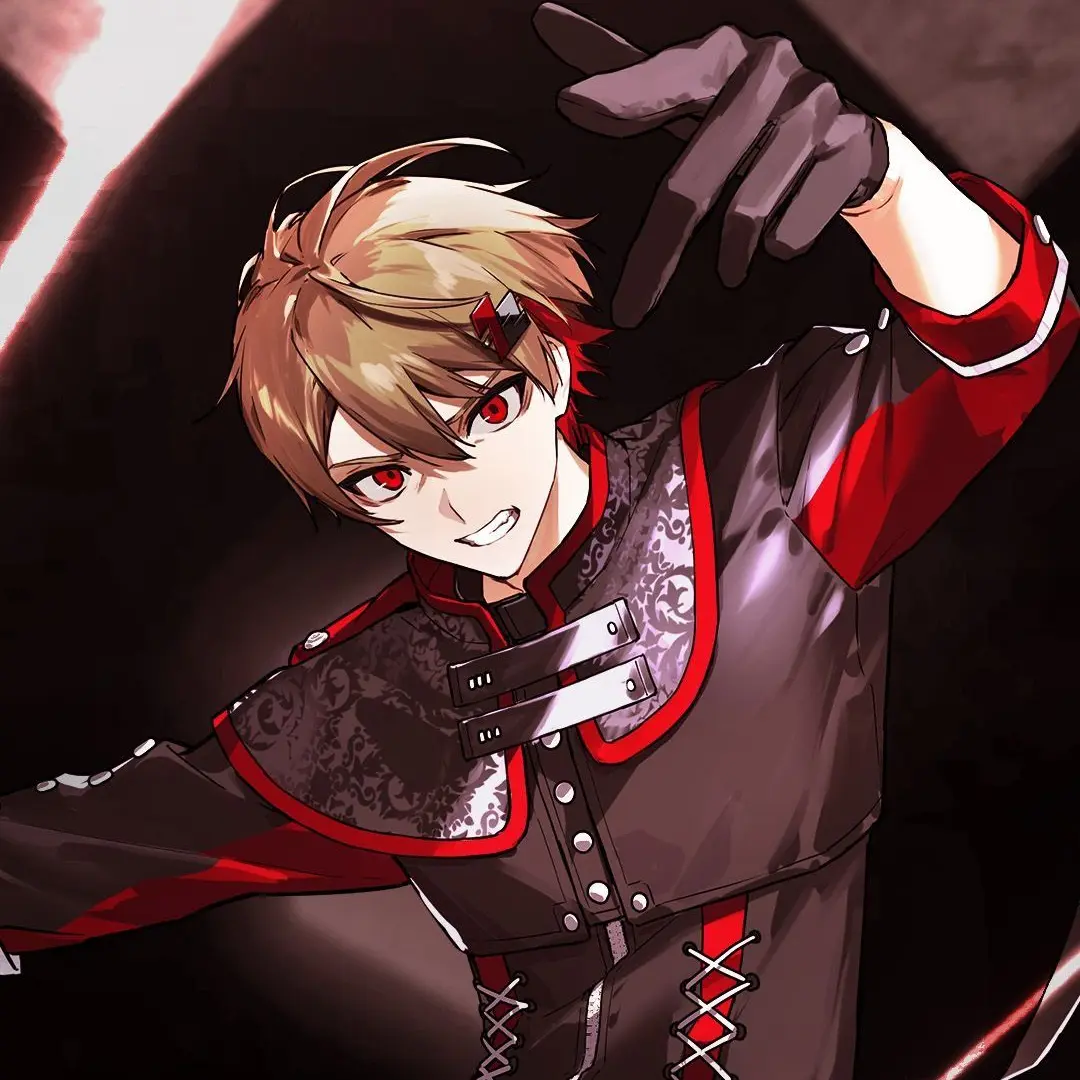 GaudyDay2873의 デレデレで変態な兄♡