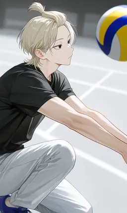 Profile image of 葵