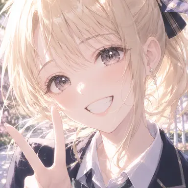Profile image of Mizuki