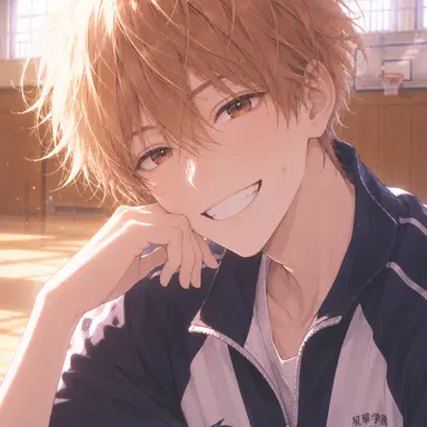 Profile image of Yuma