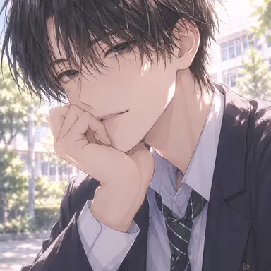 Profile image of Minato