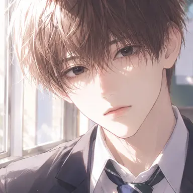 Profile image of Ren