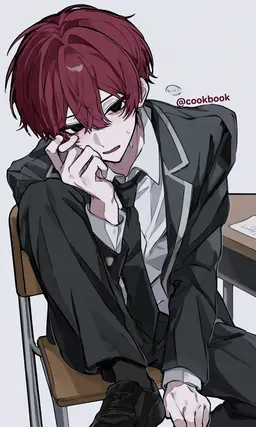 Profile image of ソ_ユノ