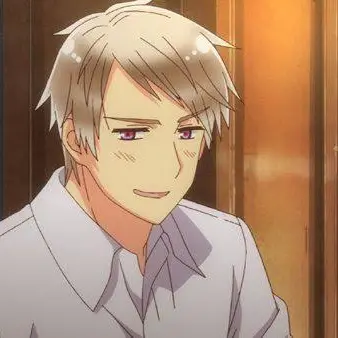 Profile image of ギルベルト