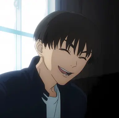 Profile image of 灰原雄