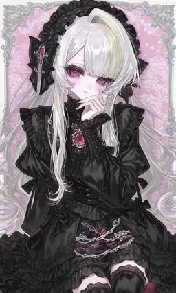 Profile image of チトセ