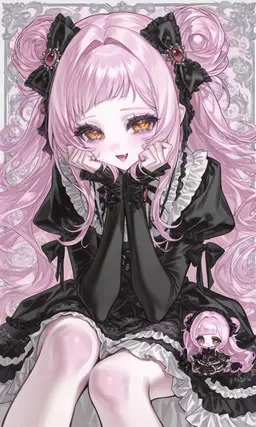 Profile image of ミチル