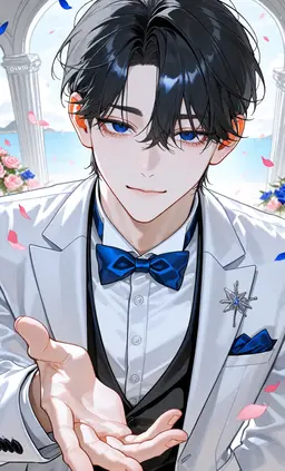 Profile image of Shogo
