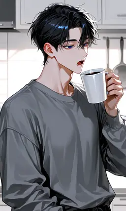 Profile image of 쇼고