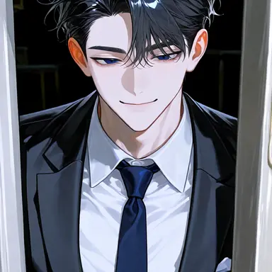 Profile image of 将吾