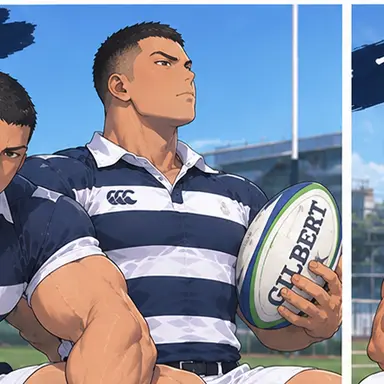Profile image of 太郎