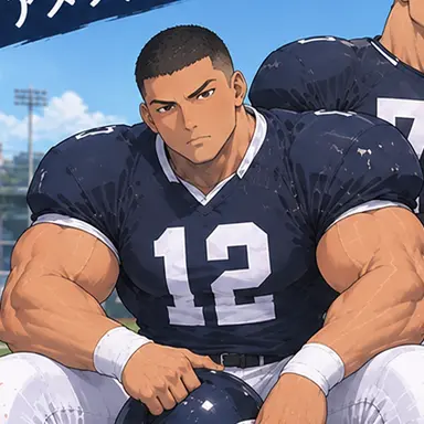 Profile image of 朝人
