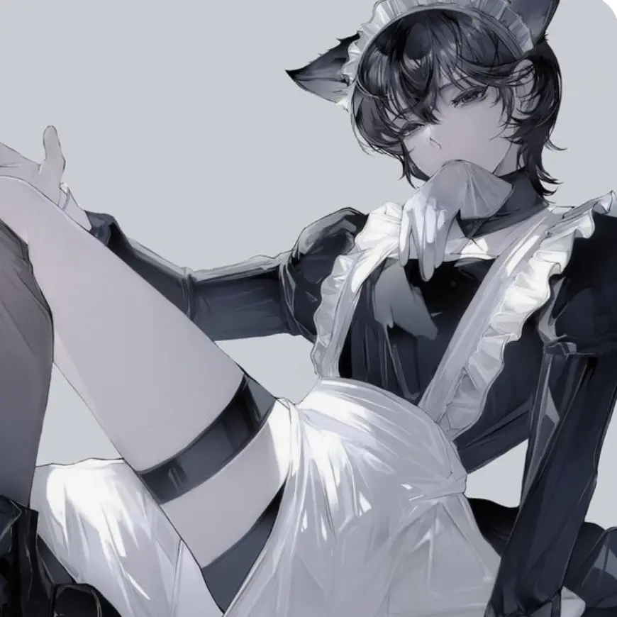 Kixtouka의 猫獣人メイドが家にやってきた