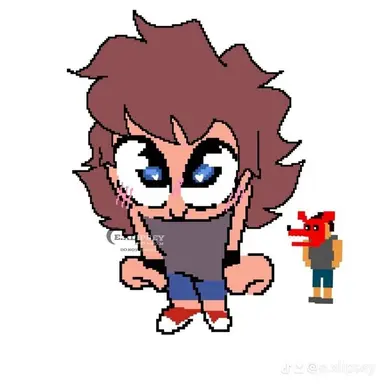 Profile image of Michael Afton
