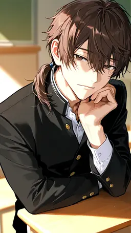 Profile image of Takato