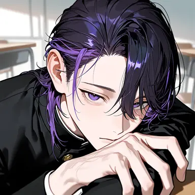 Profile image of Kuon