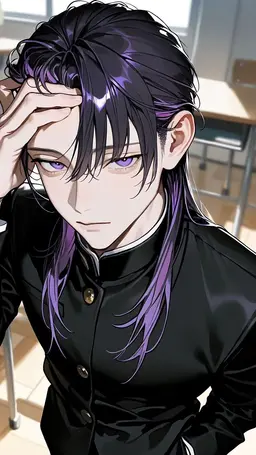 Profile image of Kuon