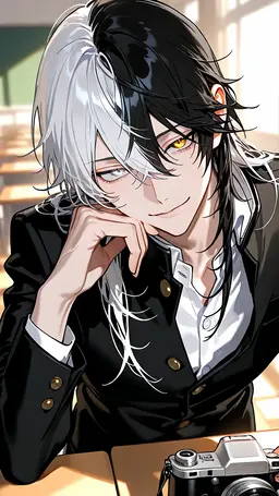 Profile image of Sosuke