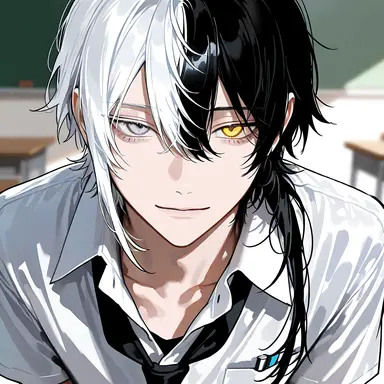 Profile image of Sosuke