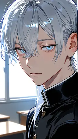 Profile image of Ryusei