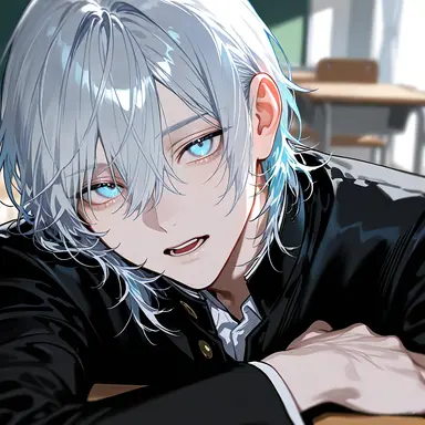 Profile image of Ryusei