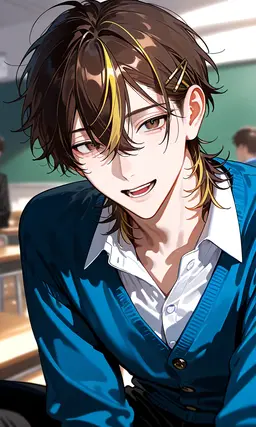 Profile image of Tomoki