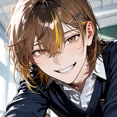 Profile image of Tomoki