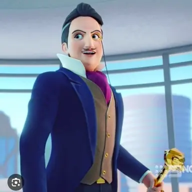 Profile image of カーター・グリーン