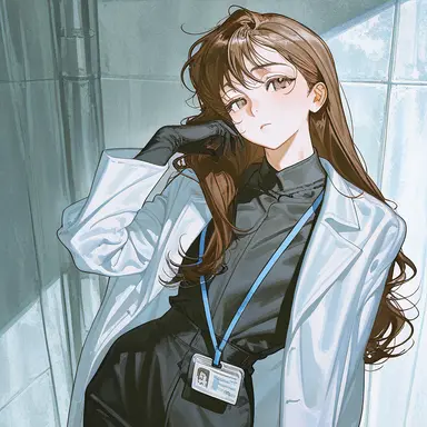 Profile image of 윤세아