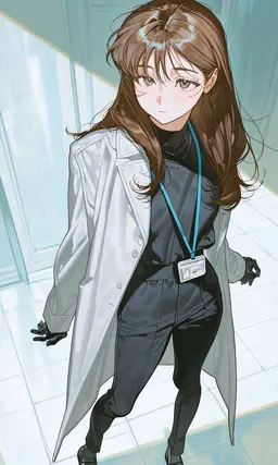 Profile image of 윤세아
