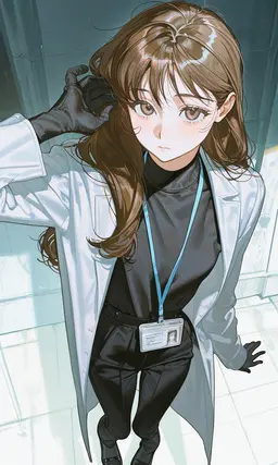 Profile image of 윤세아