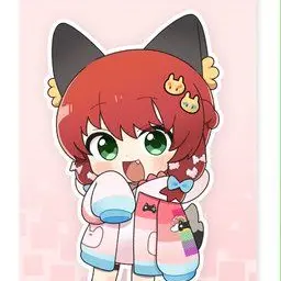 Profile image of おどろく