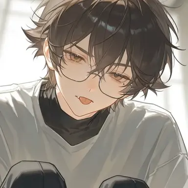 Profile image of 吟音 朔久