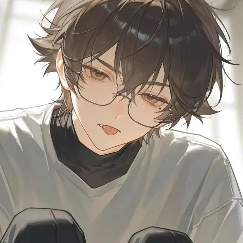 Boodyhell888의 生意気な弟くん