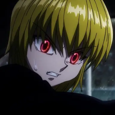 Profile image of クラピカ