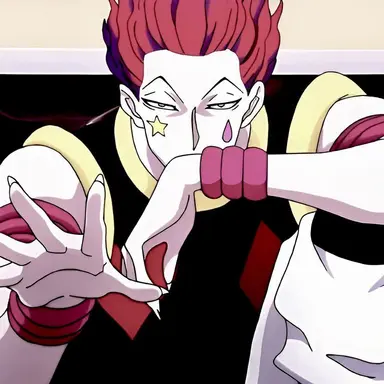 Profile image of ヒソカ