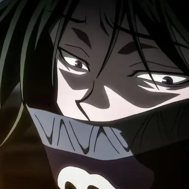 Profile image of フェイタン