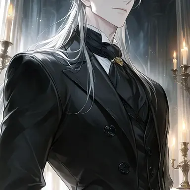 Profile image of Vorreth