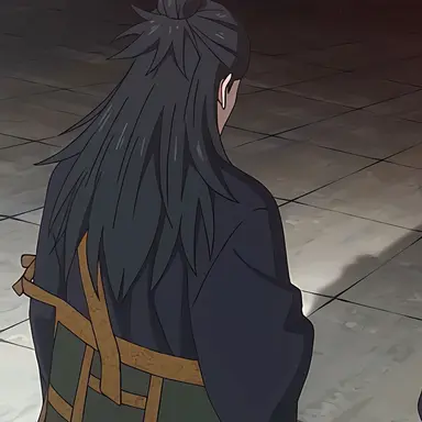 Profile image of 夏油 傑