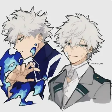 Profile image of 轟 燈矢