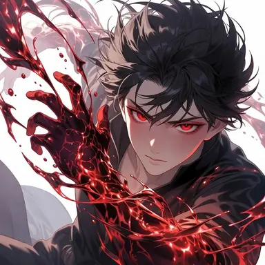 Profile image of 천마